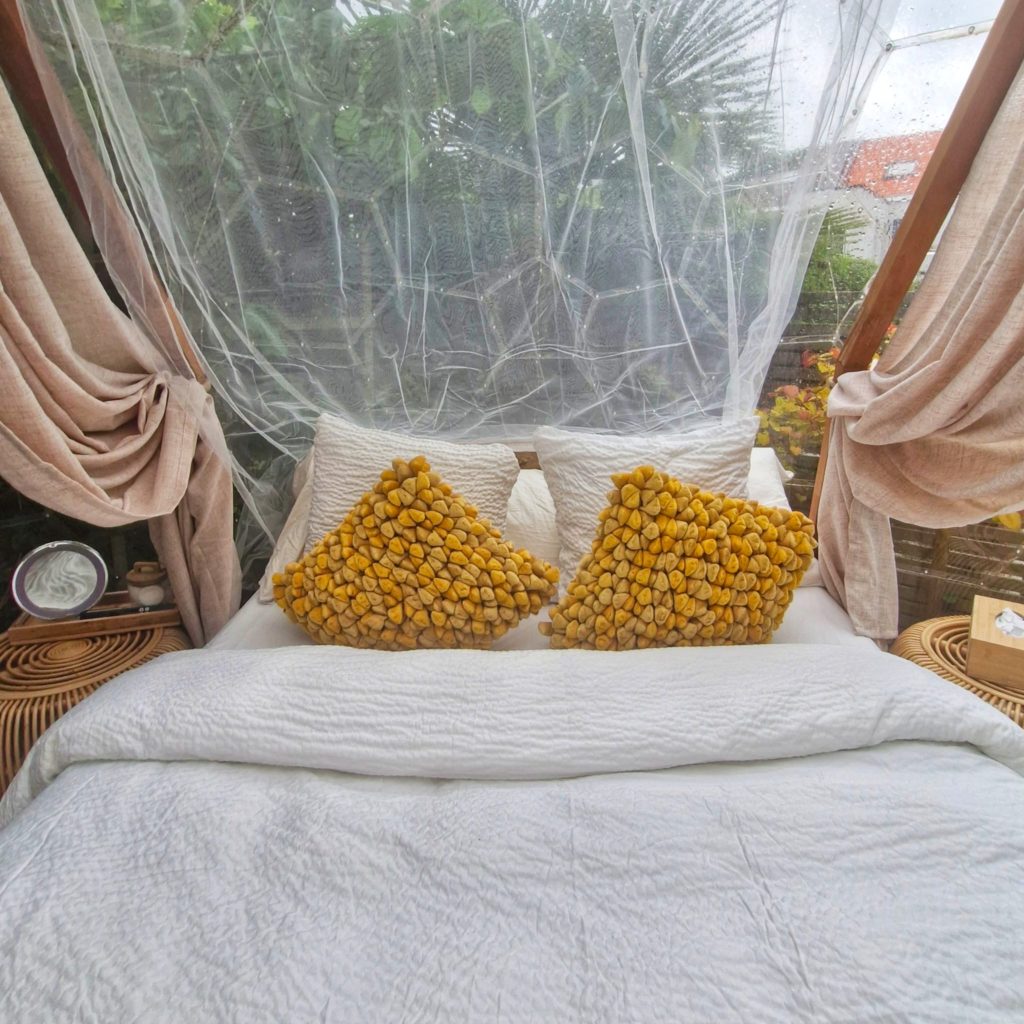 Chambre Dôme